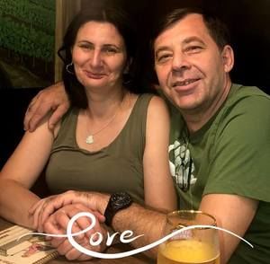 Meet your Posher, Huso